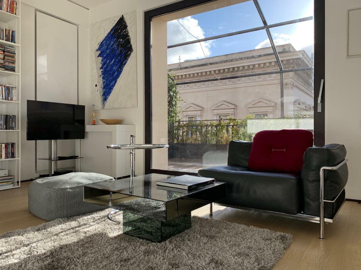 Casa Terrazza Colosseo Rome Exterior photo
